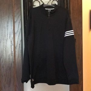 Adidas Golf CimaLite 3XL sweatshirt.